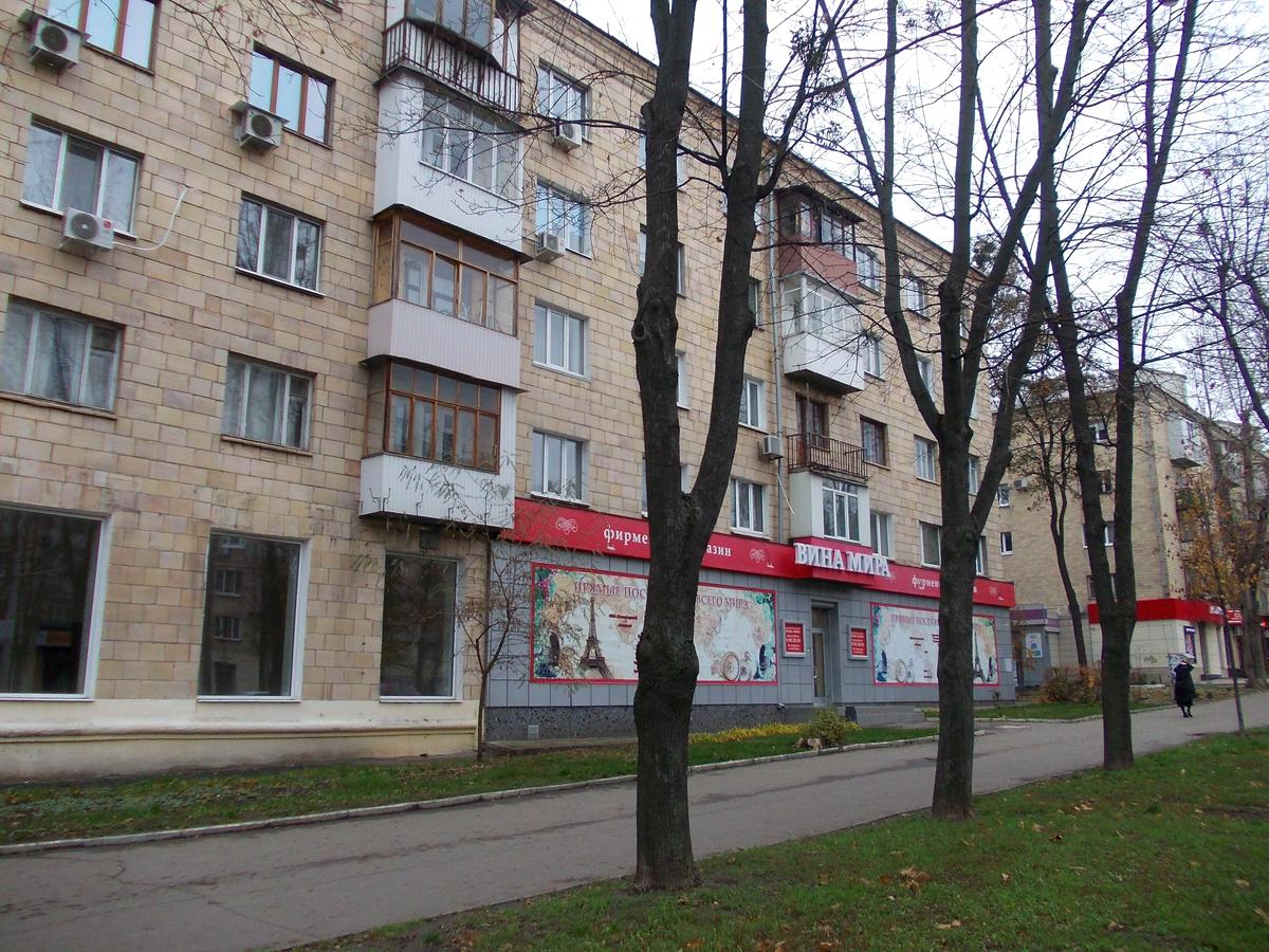 Фото дома