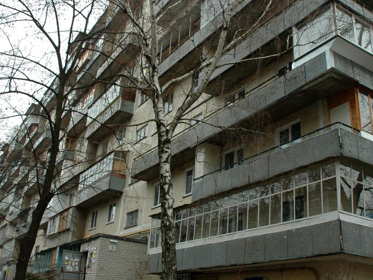 Фото дома