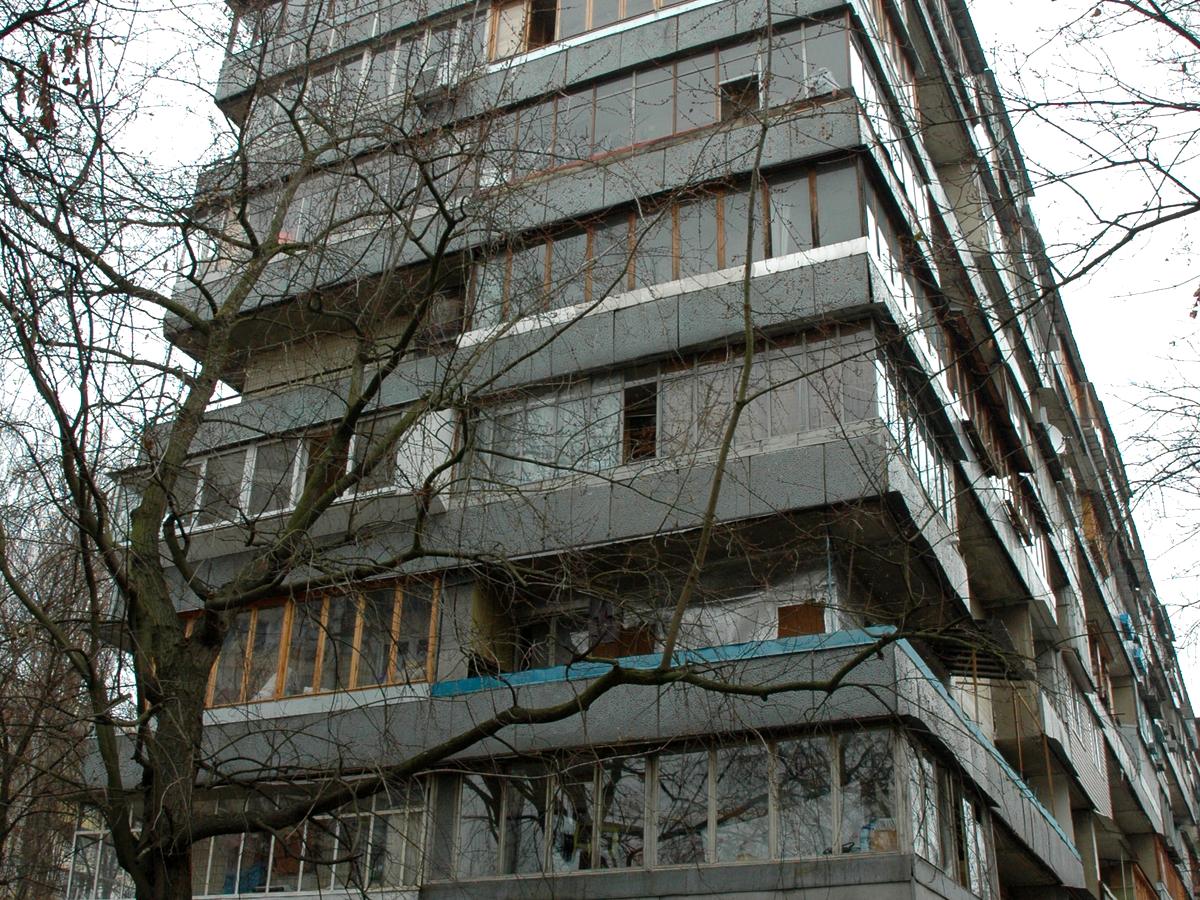 Фото дома