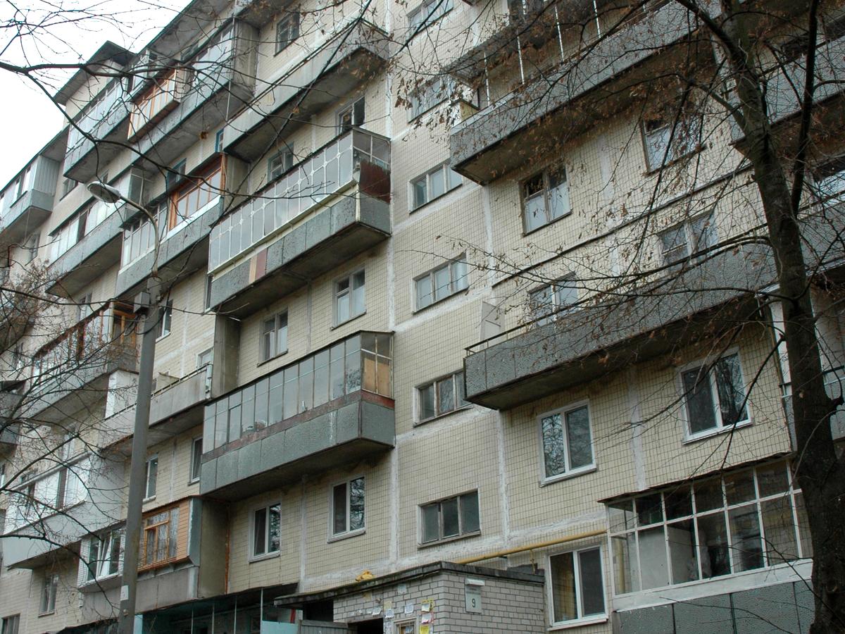 Фото дома