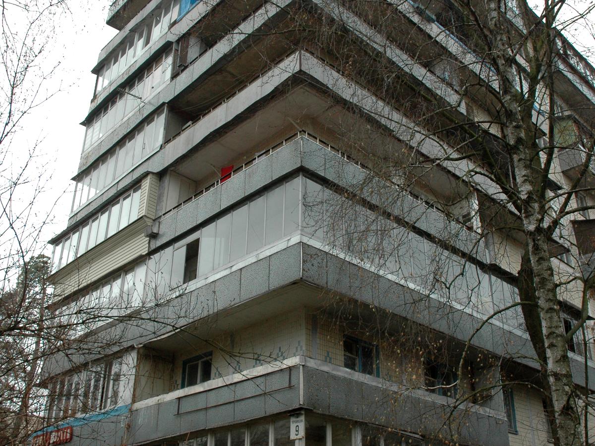 Фото дома