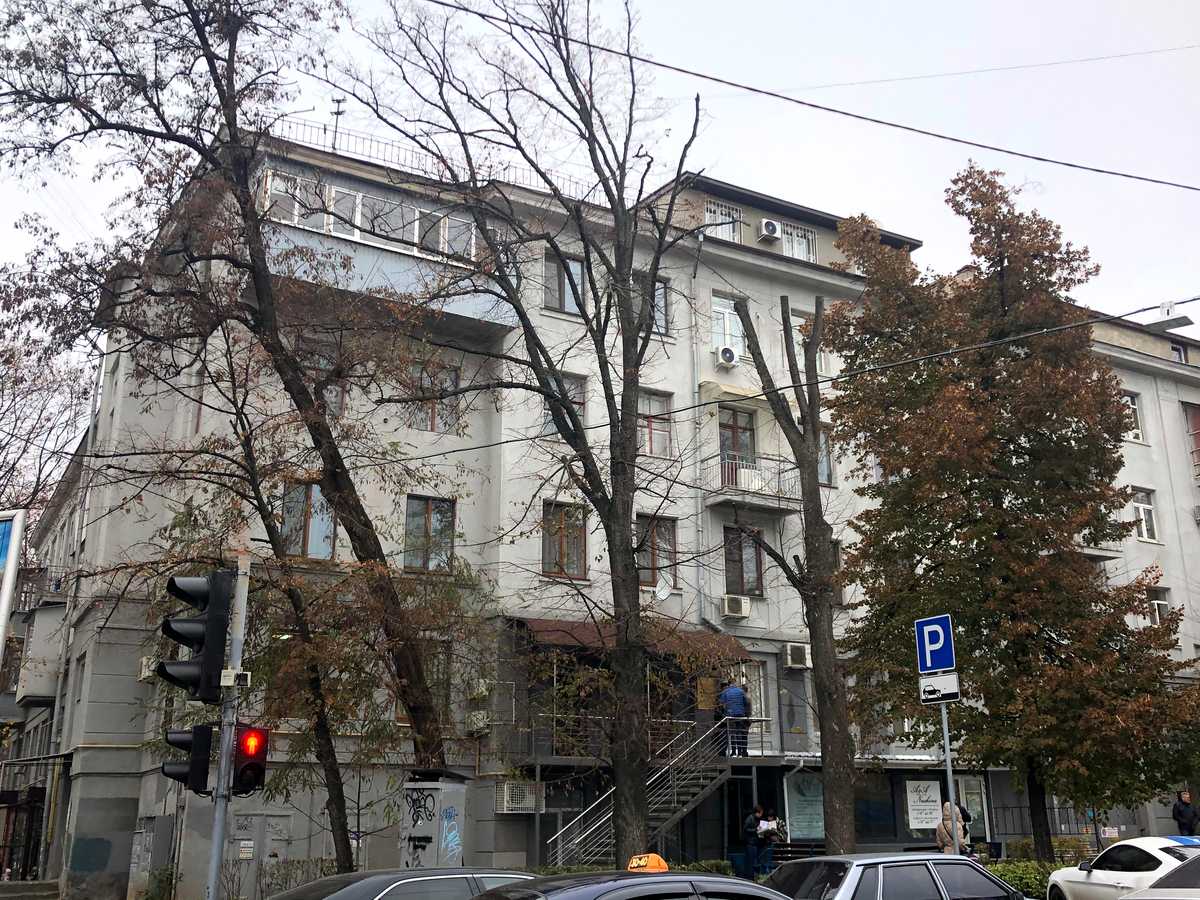Фото дома