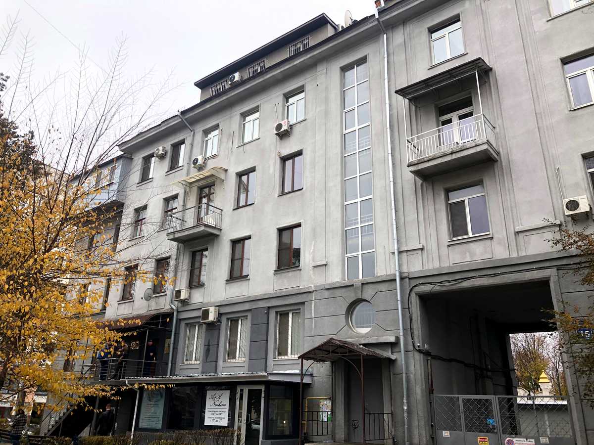Фото дома