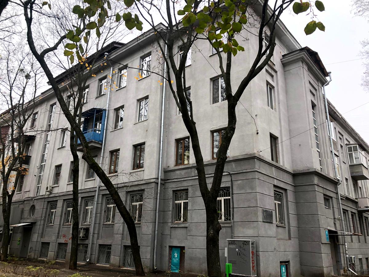 Фото дома