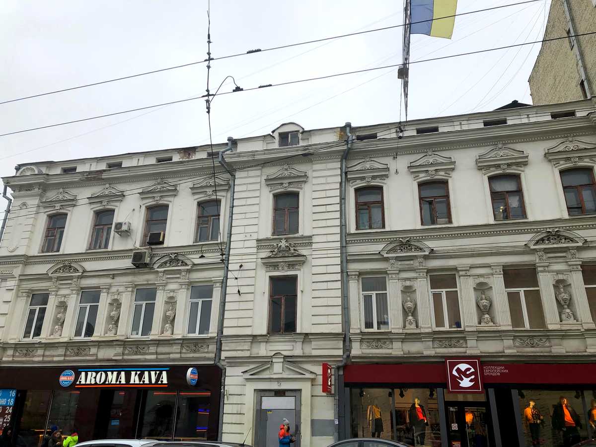 Фото будинку
