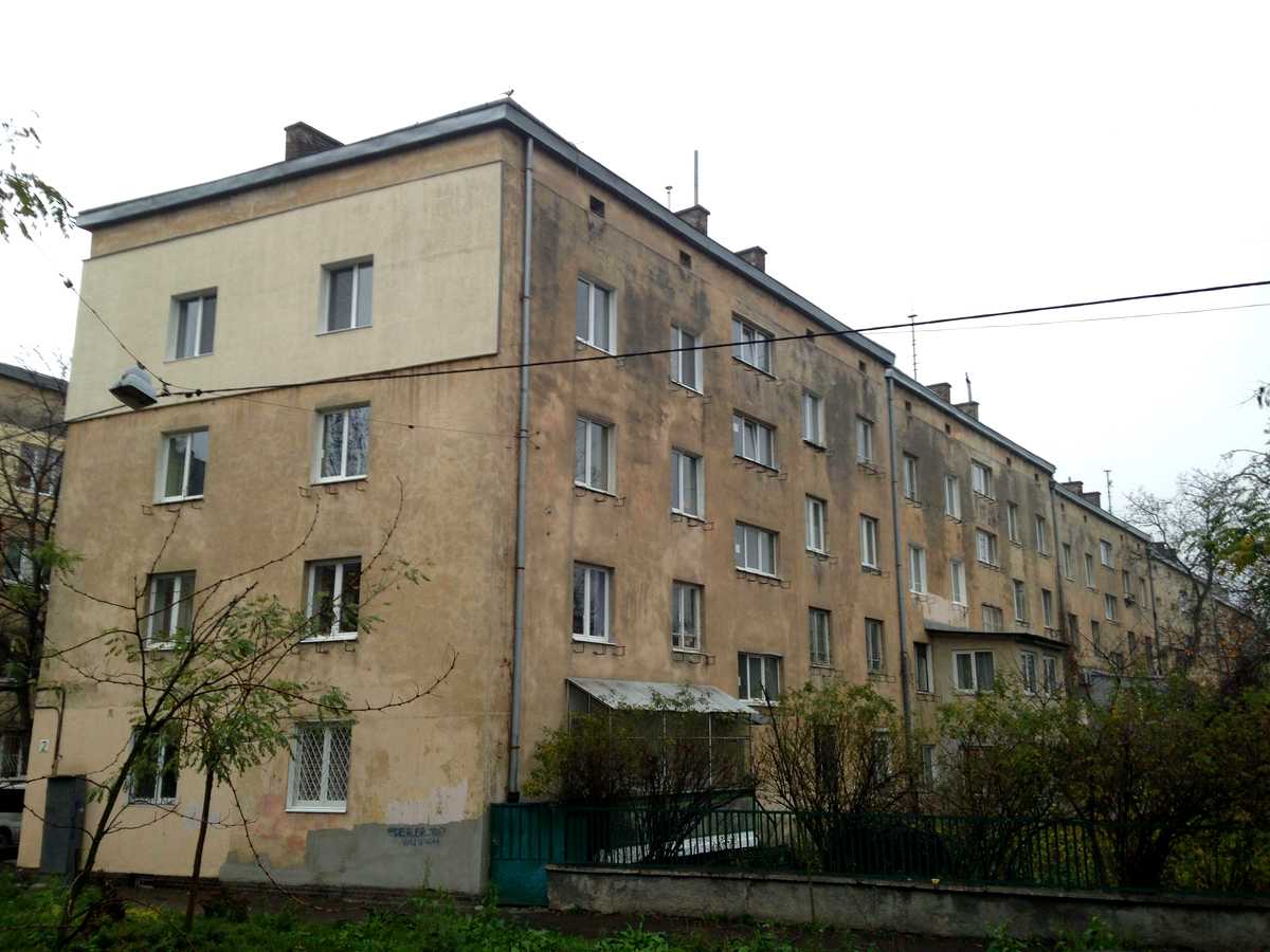 Фото будинку