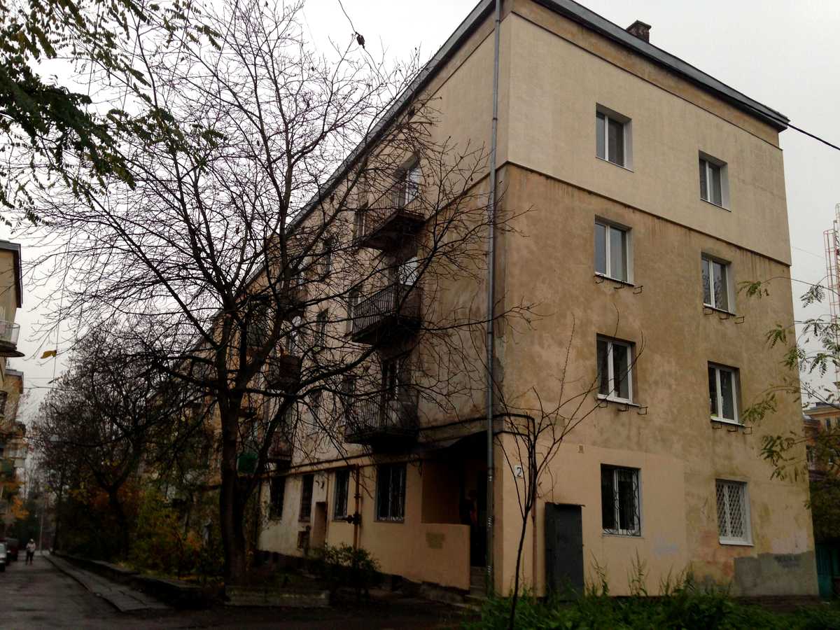 Фото будинку