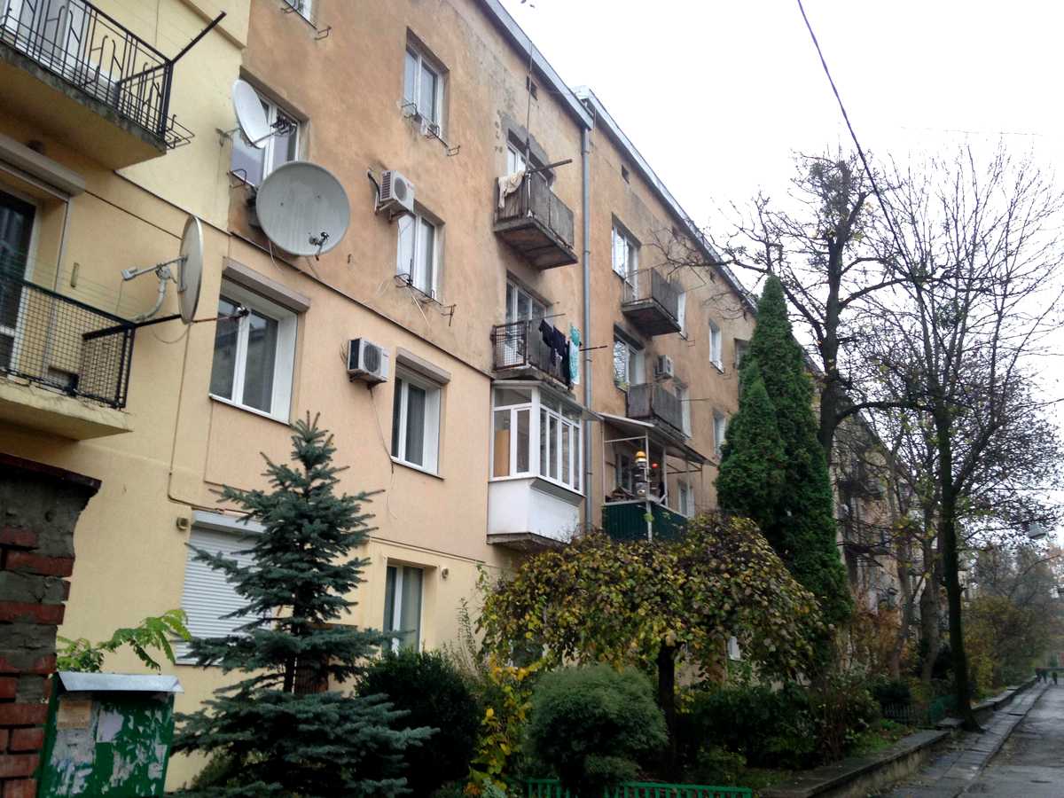 Фото будинку