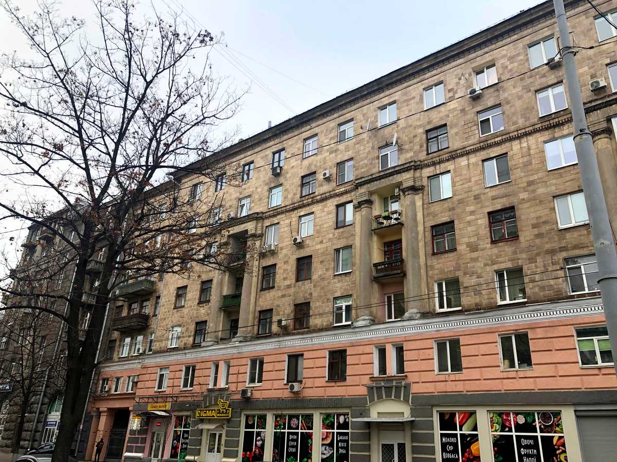 Фото дома