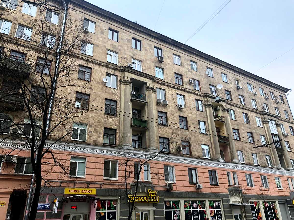 Фото дома