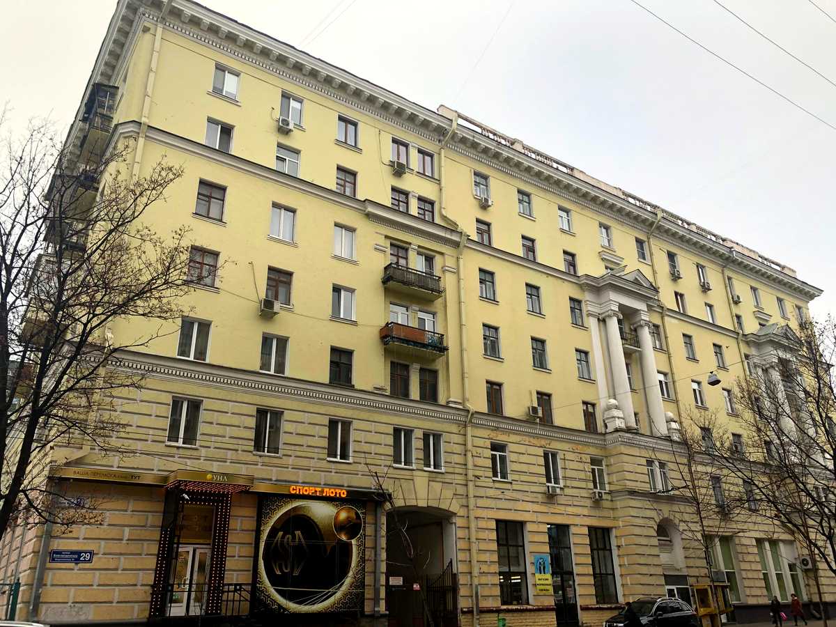 Фото будинку