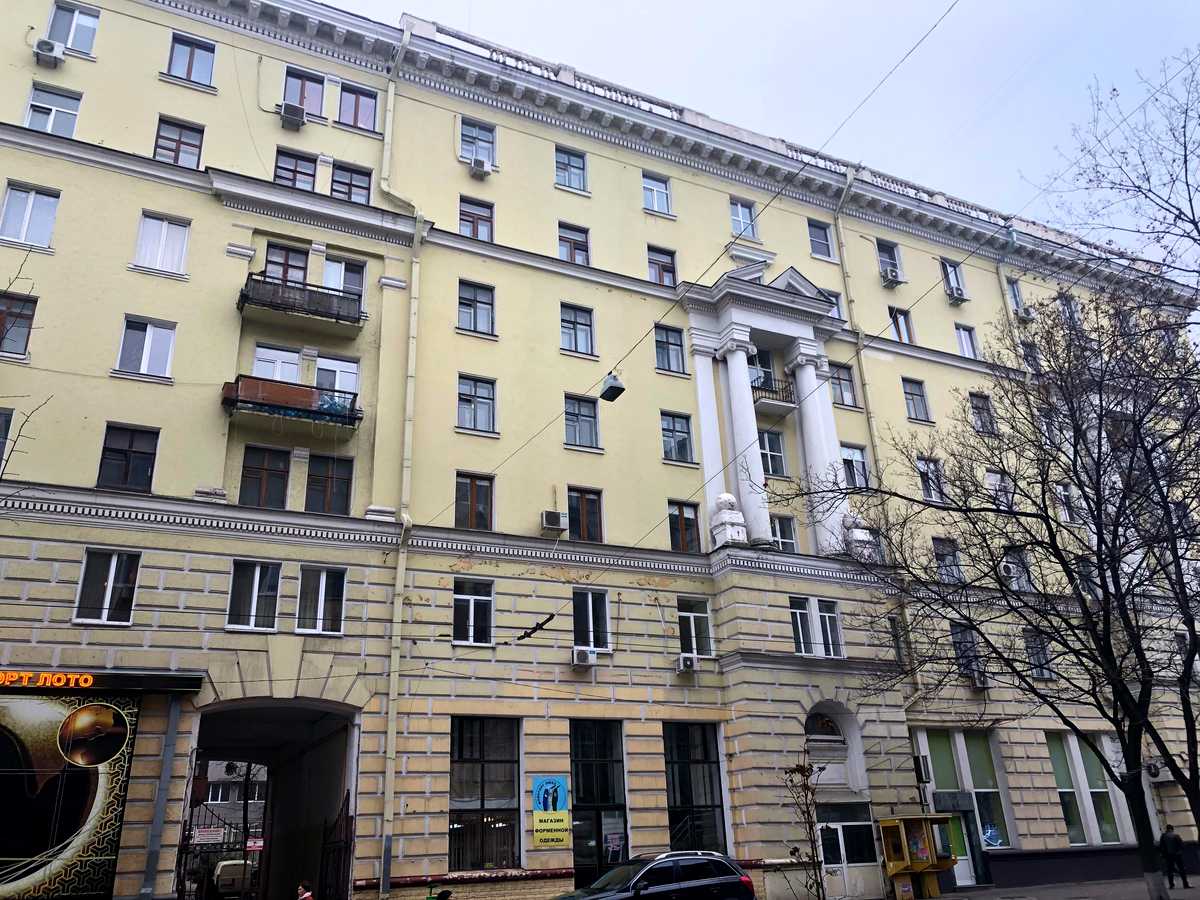 Фото будинку