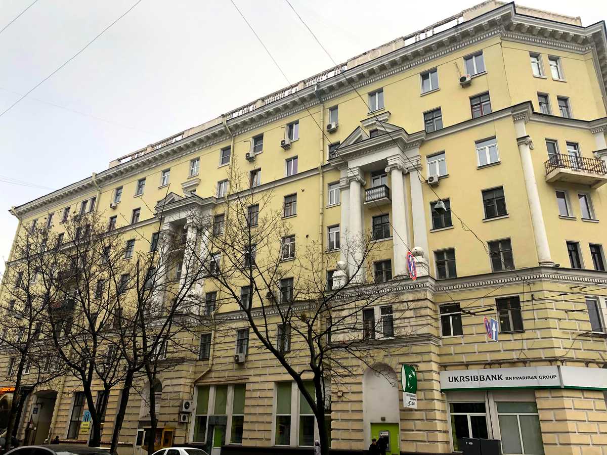 Фото будинку
