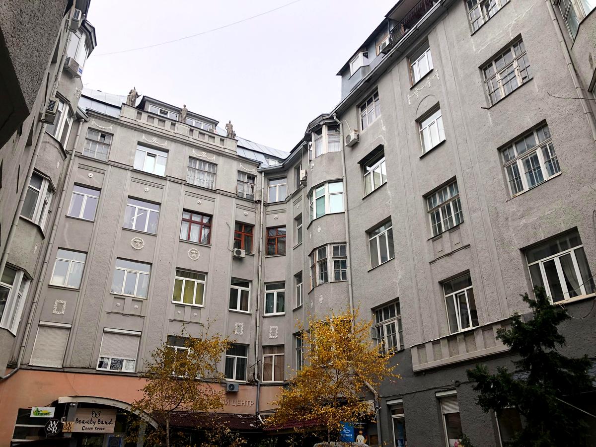 Фото дома