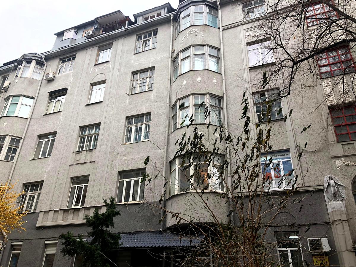 Фото дома