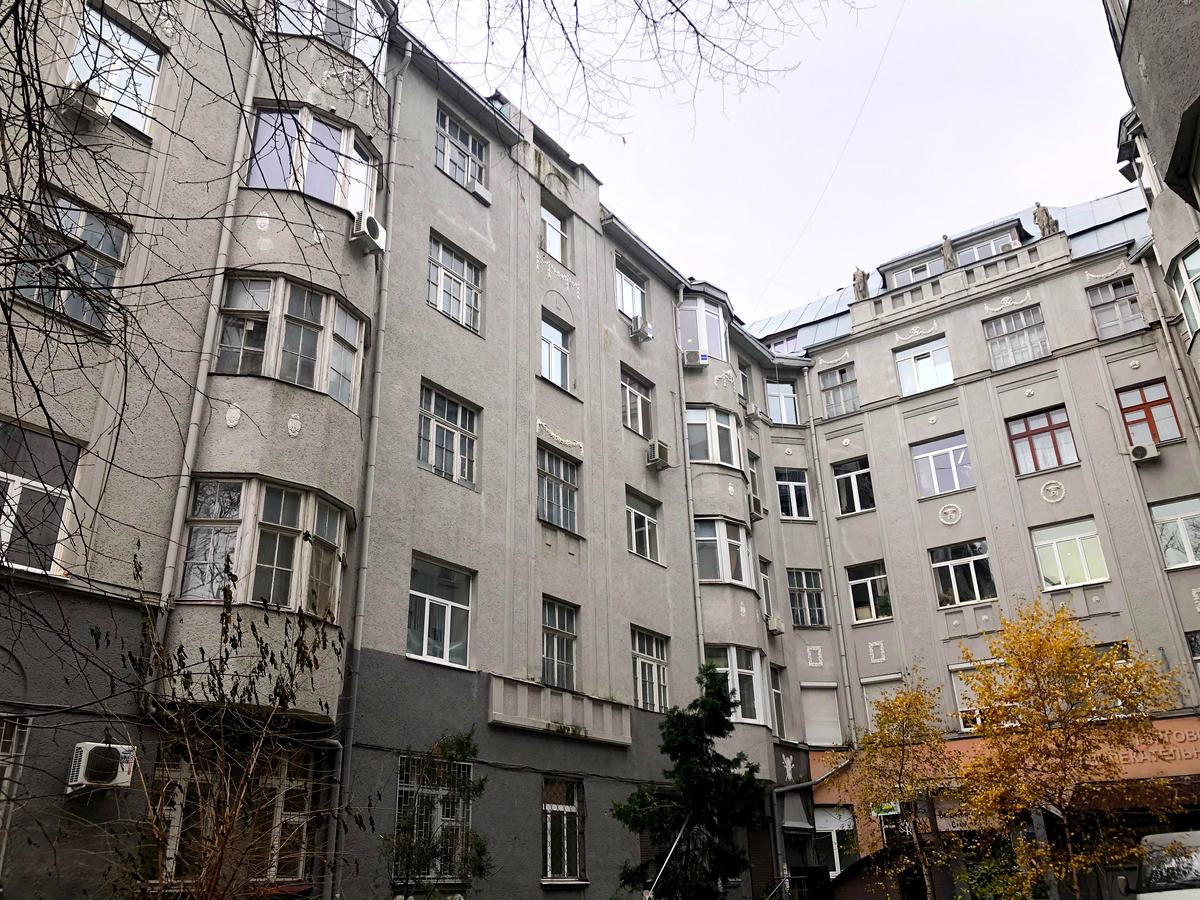 Фото дома