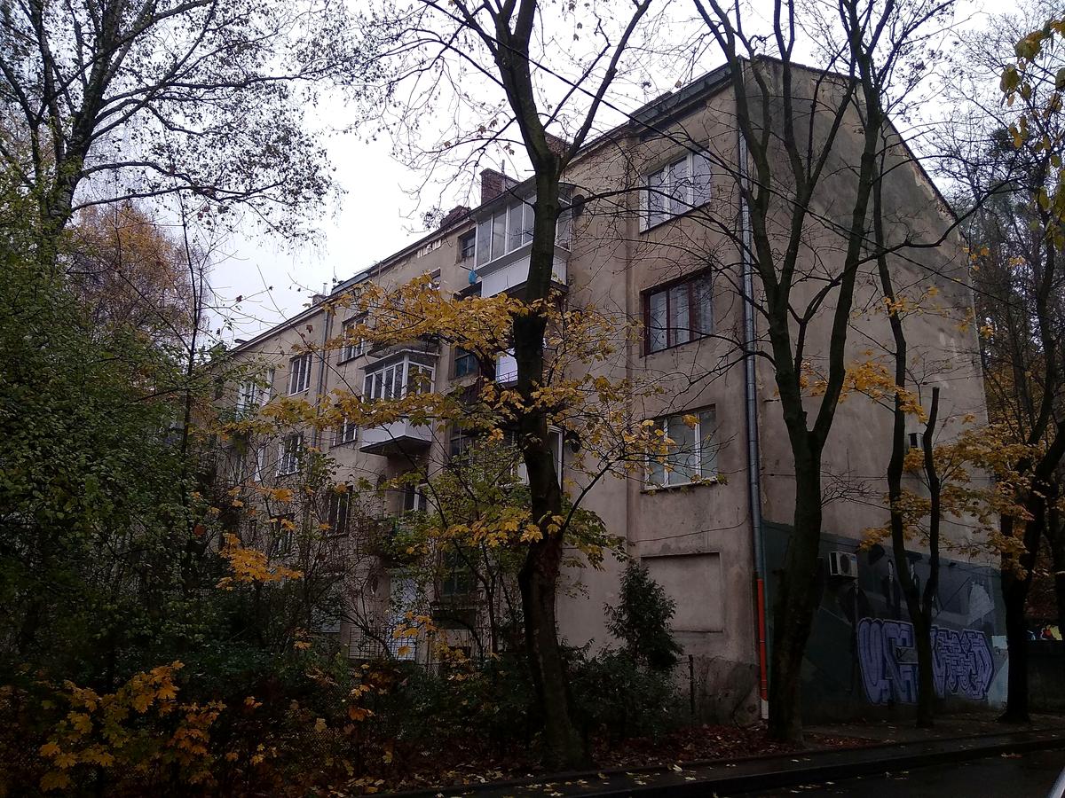 Фото дома