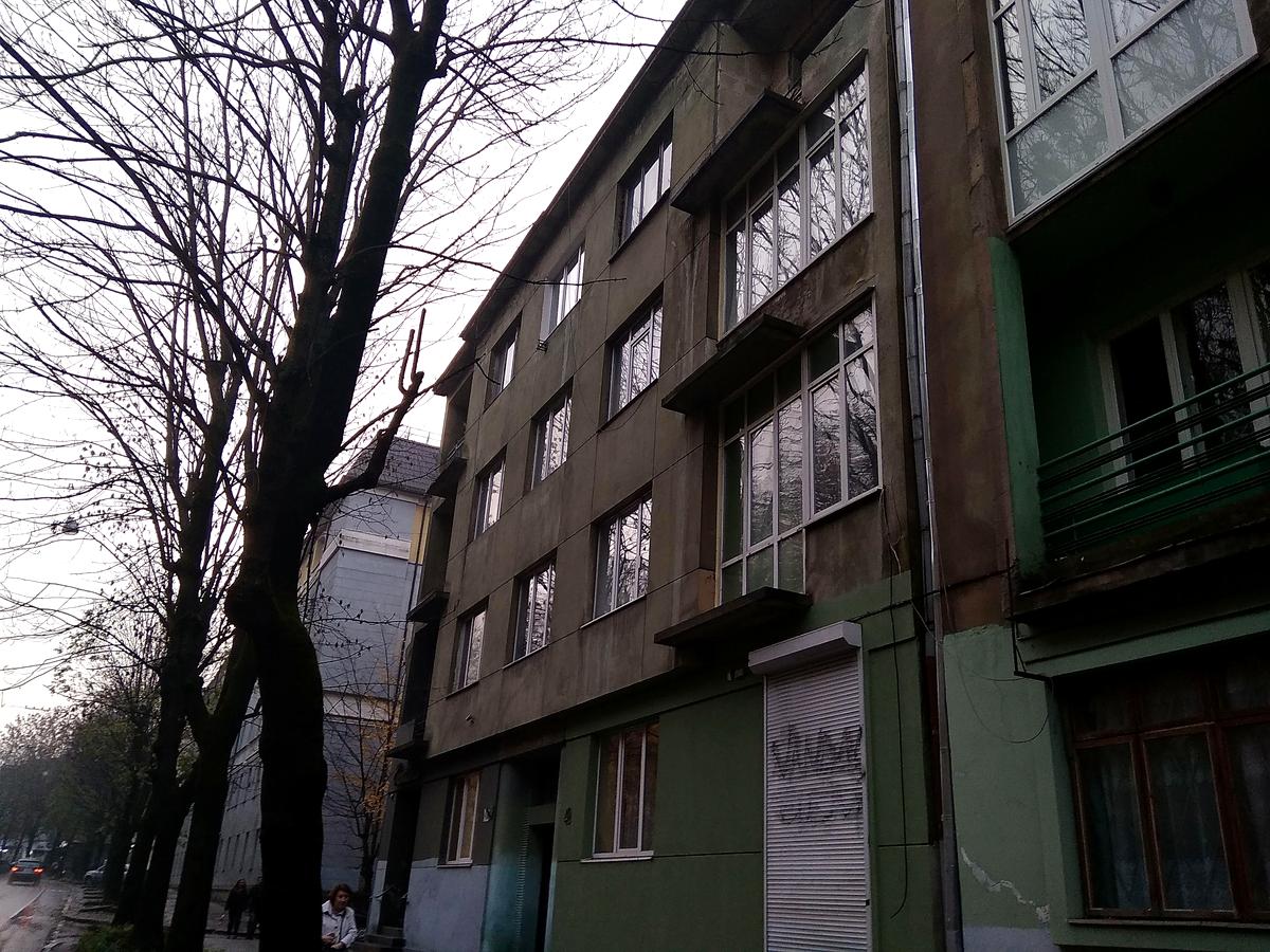 Фото дома