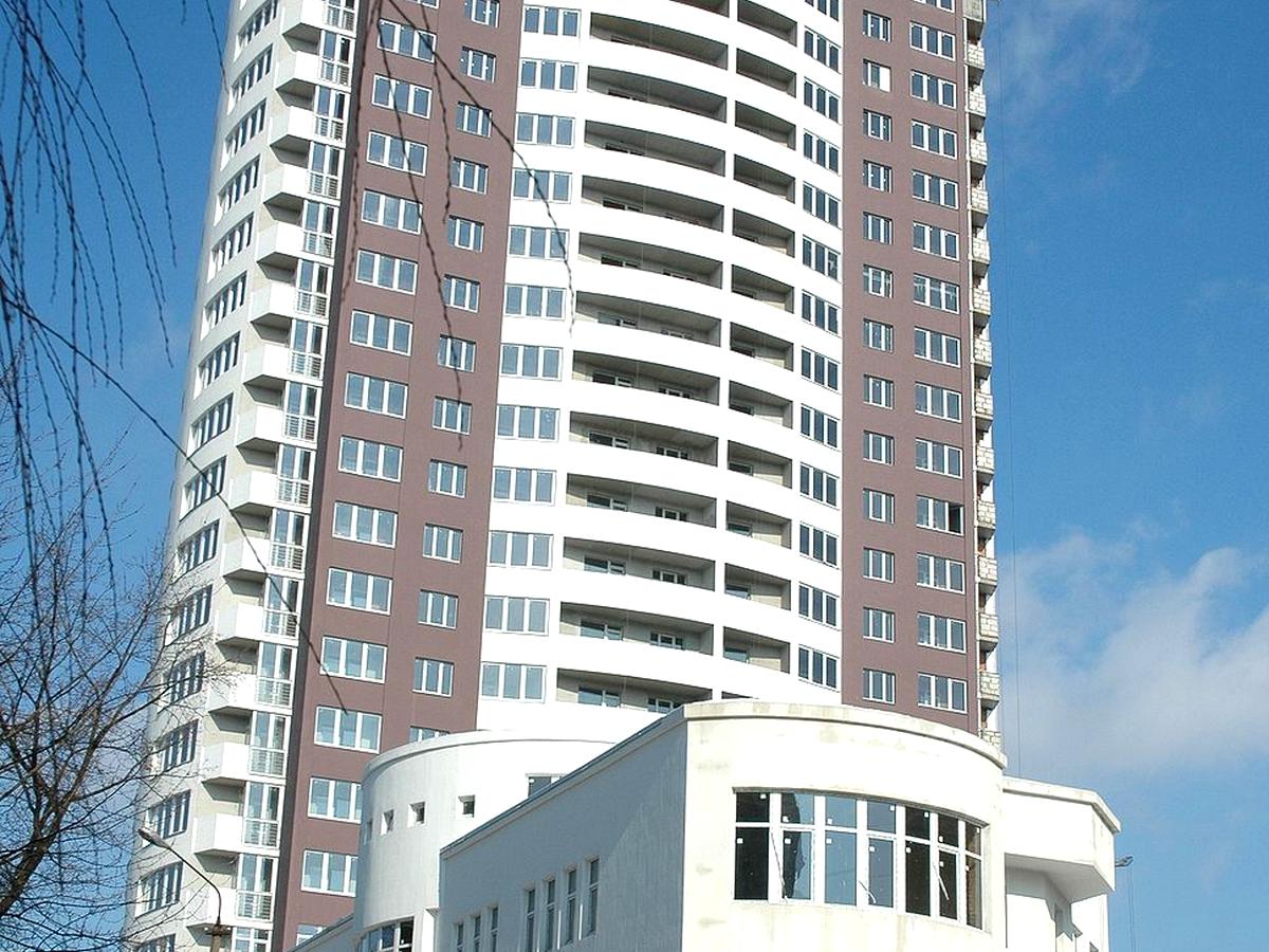 Фото будинку