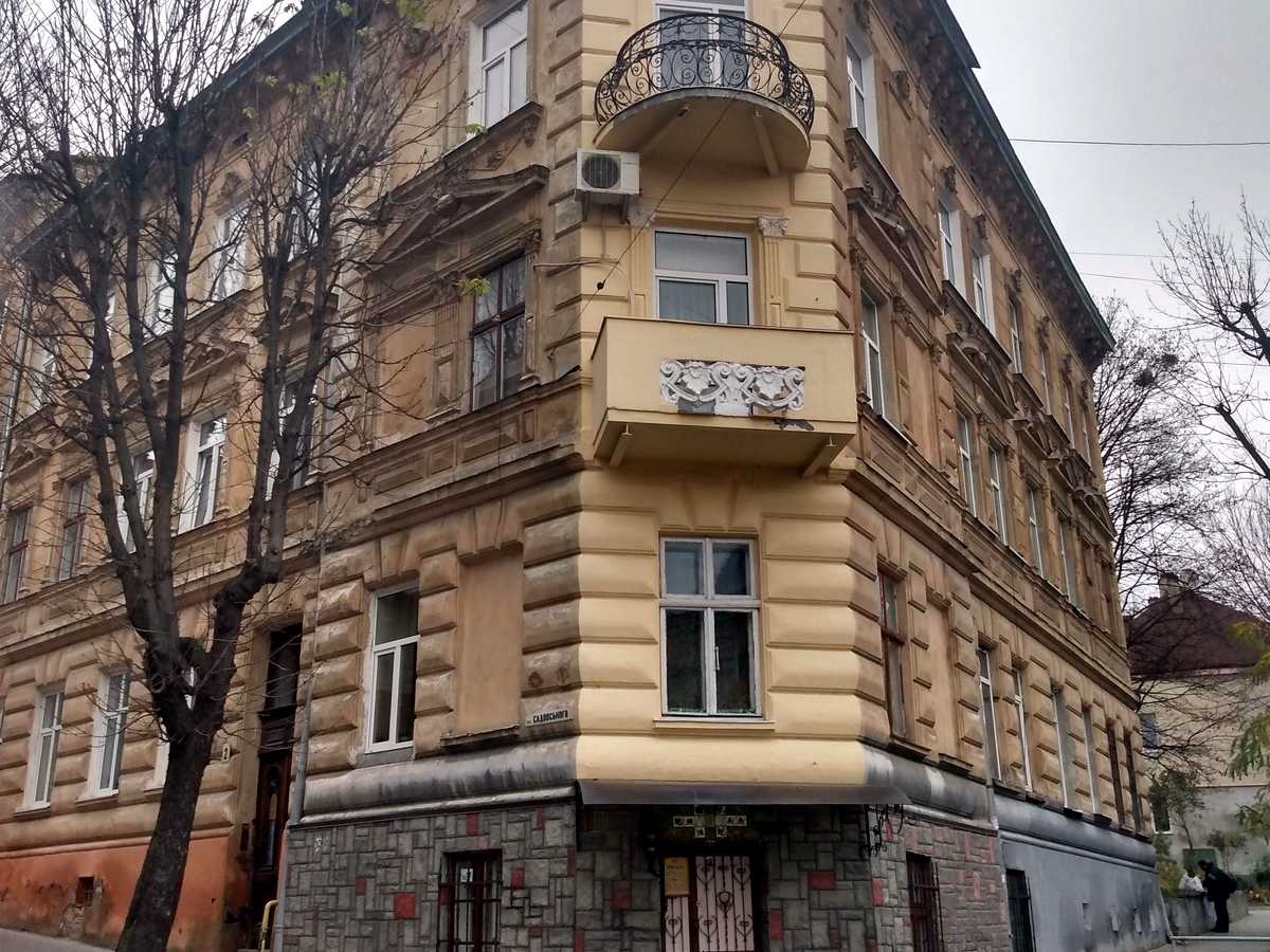 Фото будинку