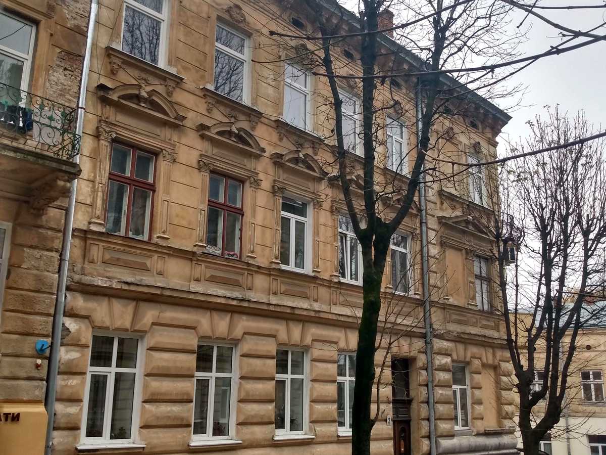 Фото будинку