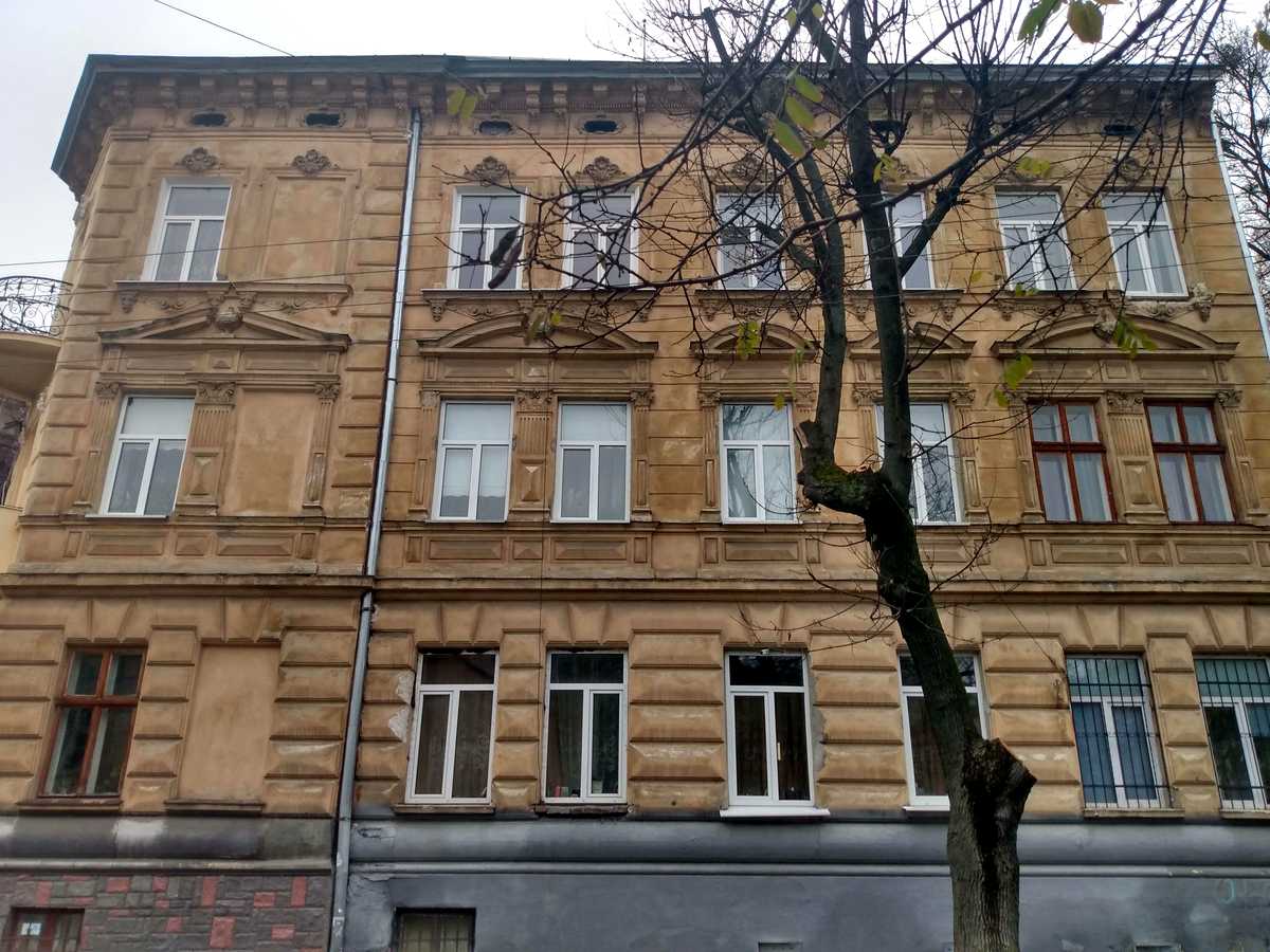 Фото будинку