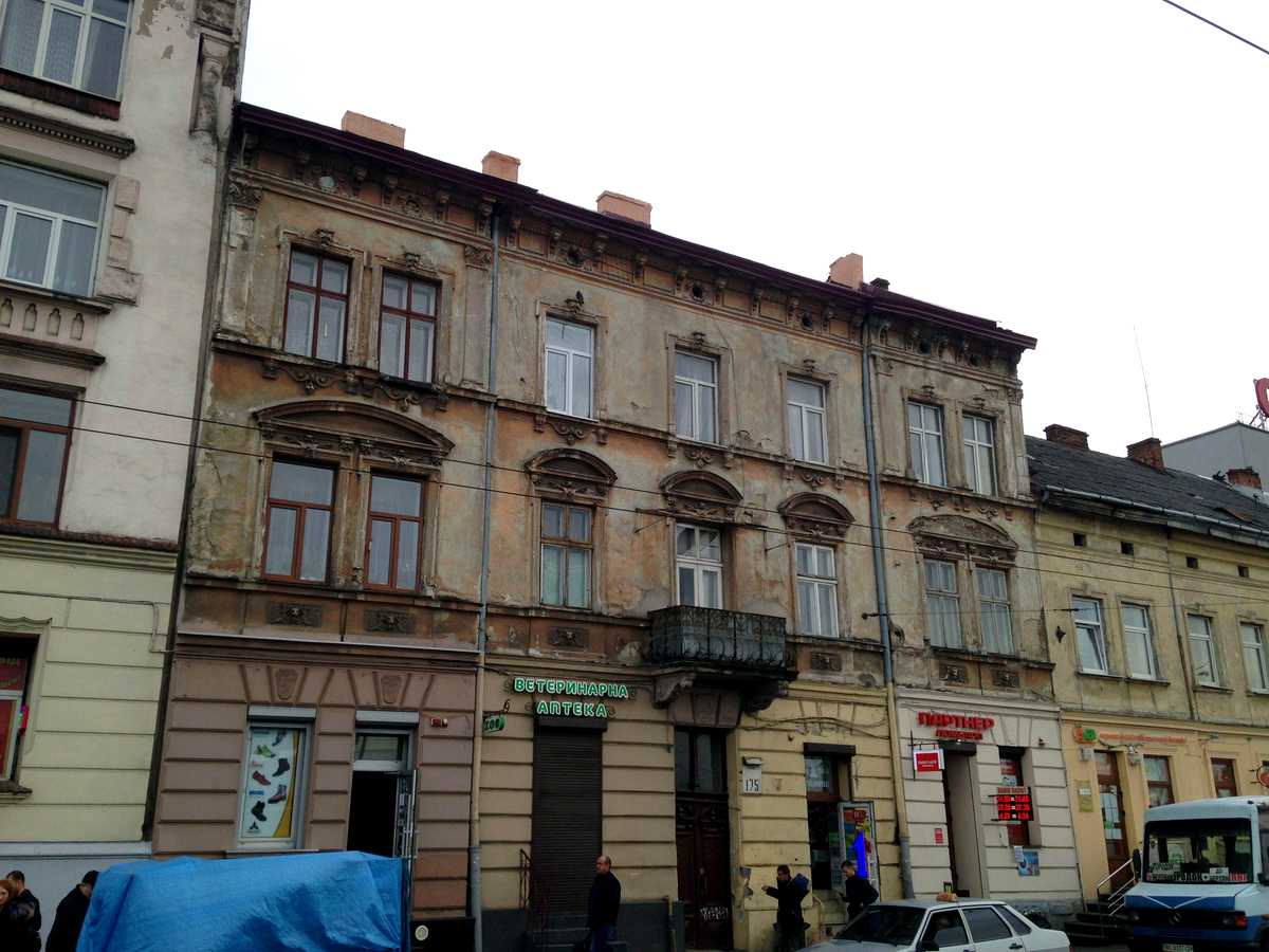 Продаж 1-кімнатної квартири з авторським ремонтом - зображення 4