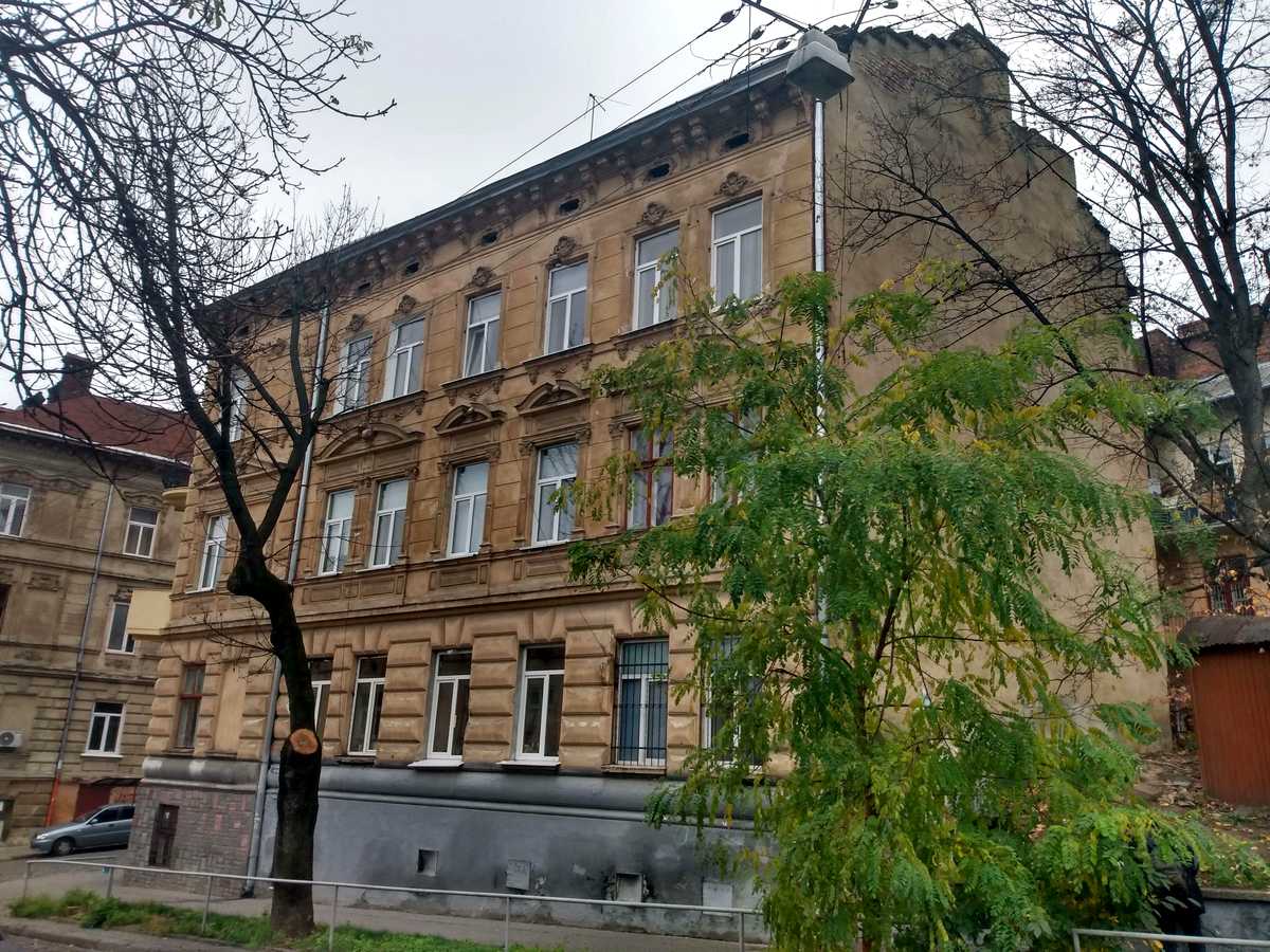 Фото будинку