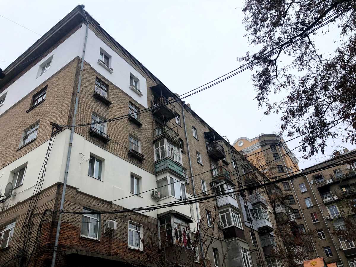 Фото будинку
