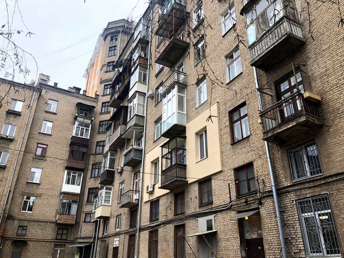 Фото будинку