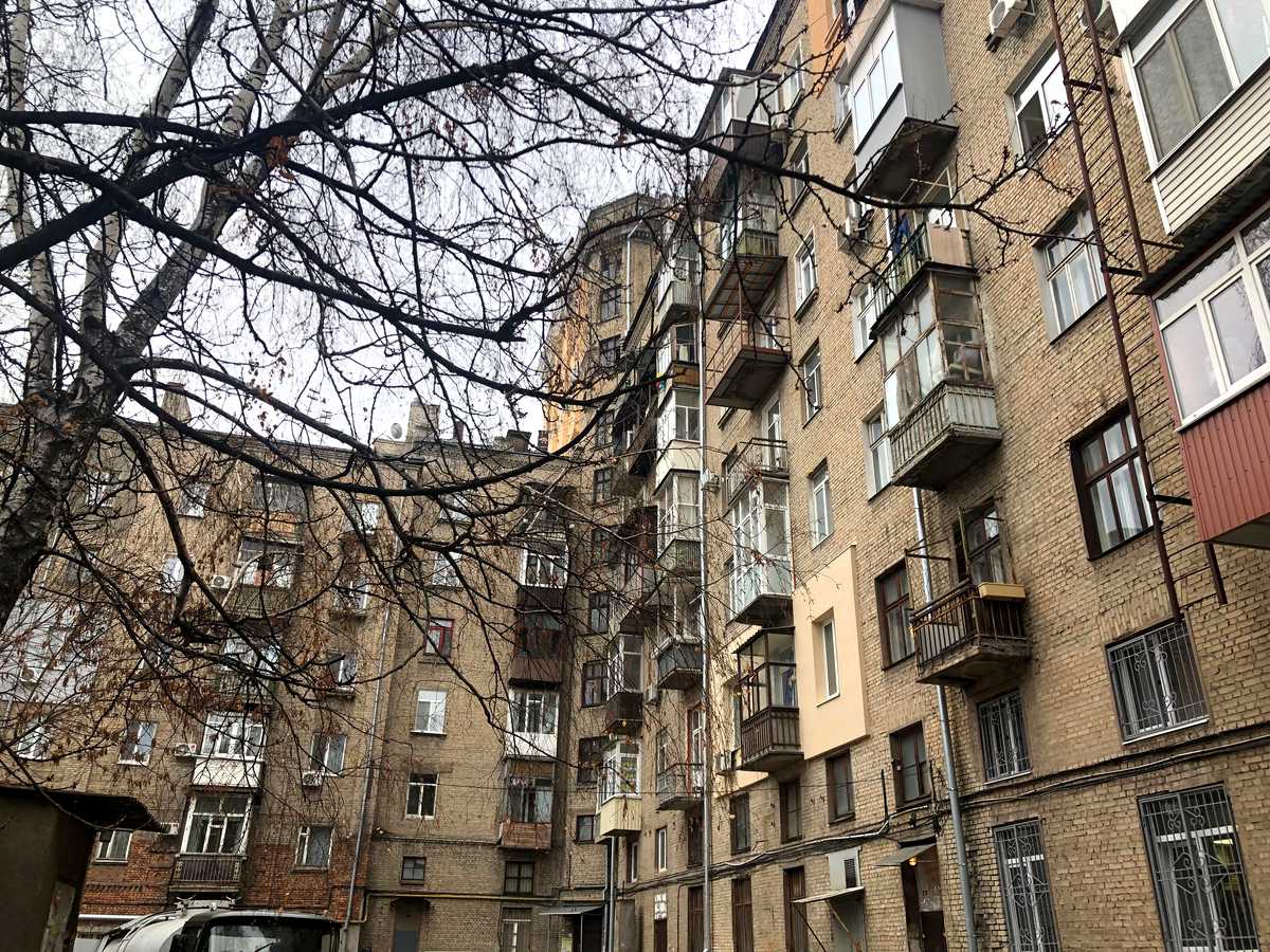 Фото будинку