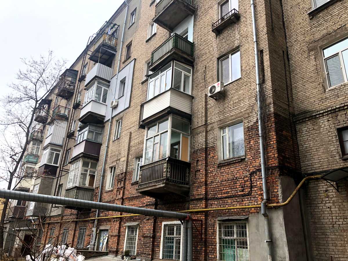 Фото будинку