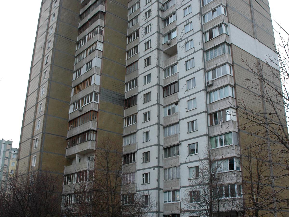Фото дома