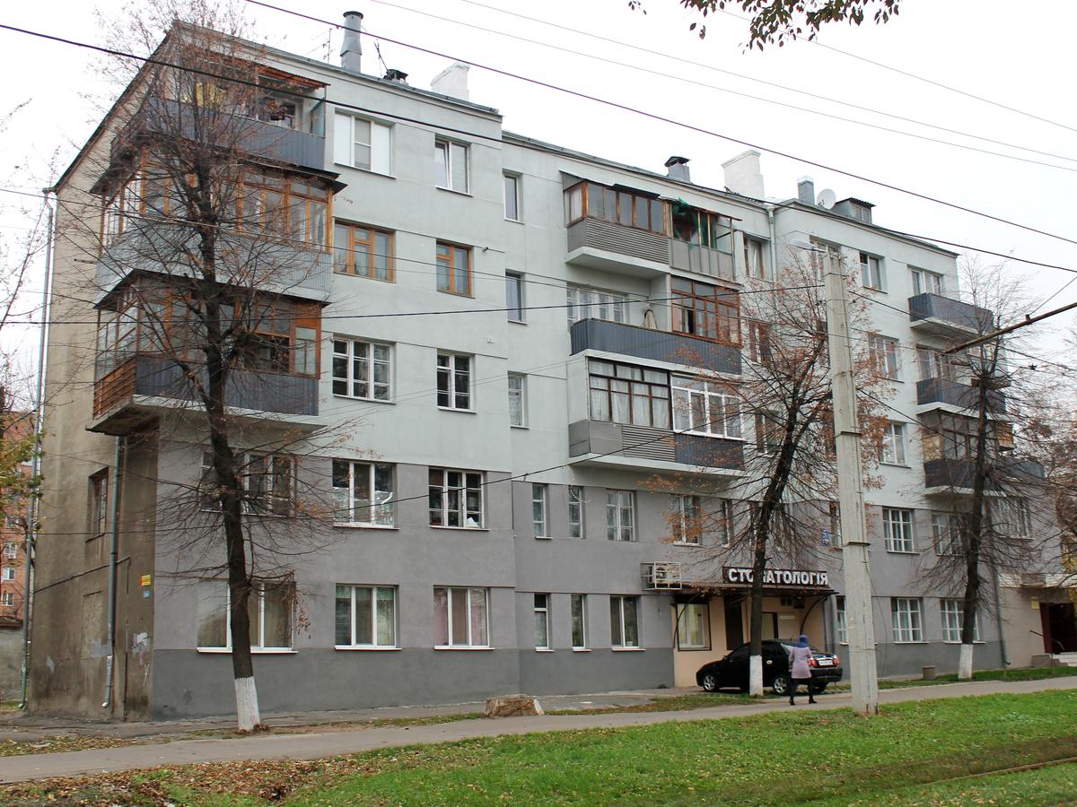 Фото будинку