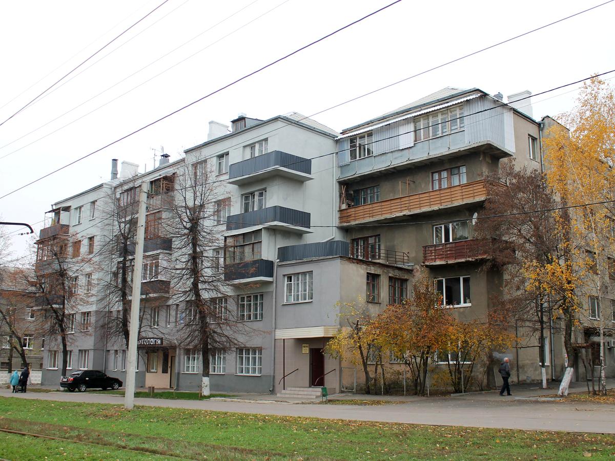 Фото будинку
