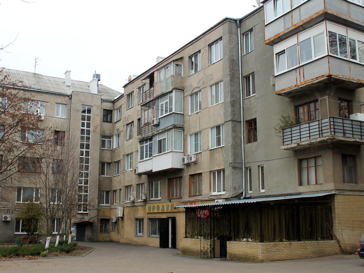 Фото будинку