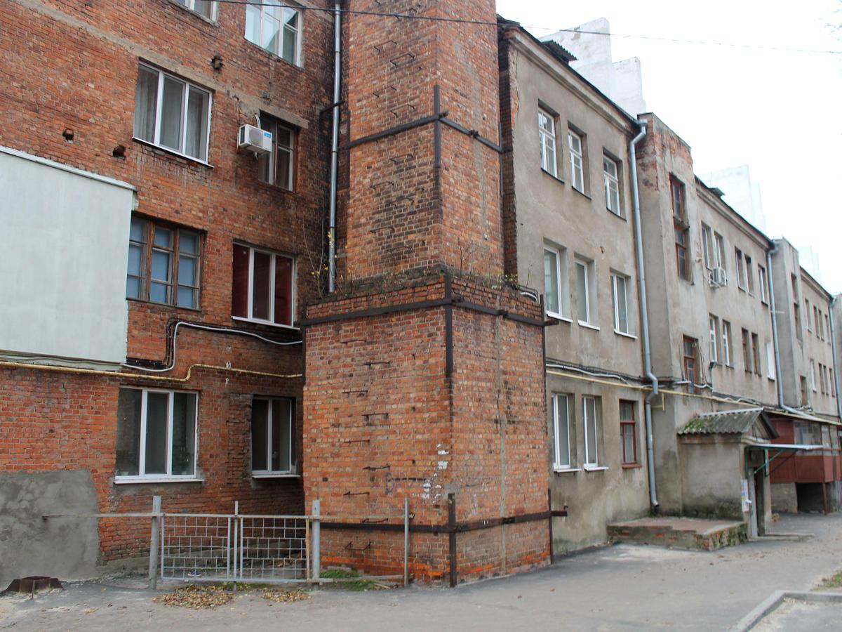 Фото будинку