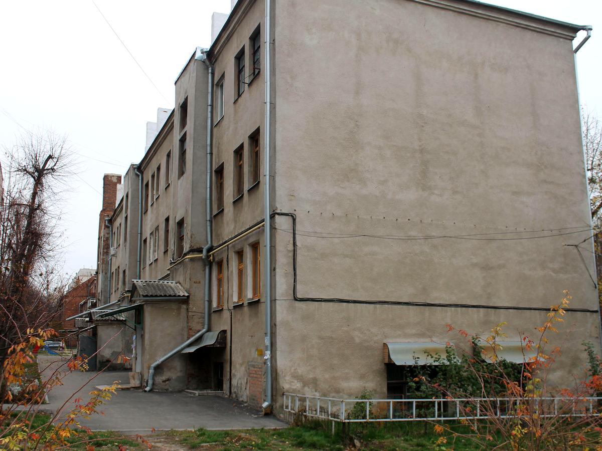 Фото будинку