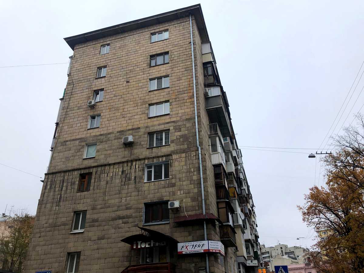 Фото будинку