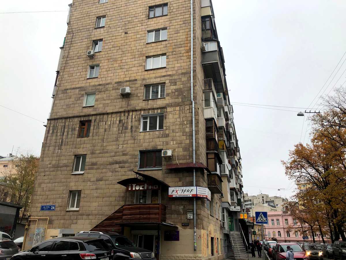 Фото будинку