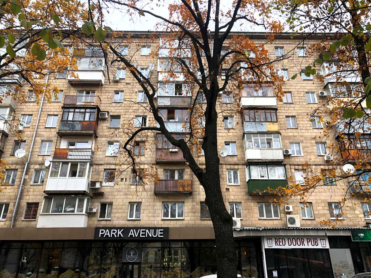 Фото будинку