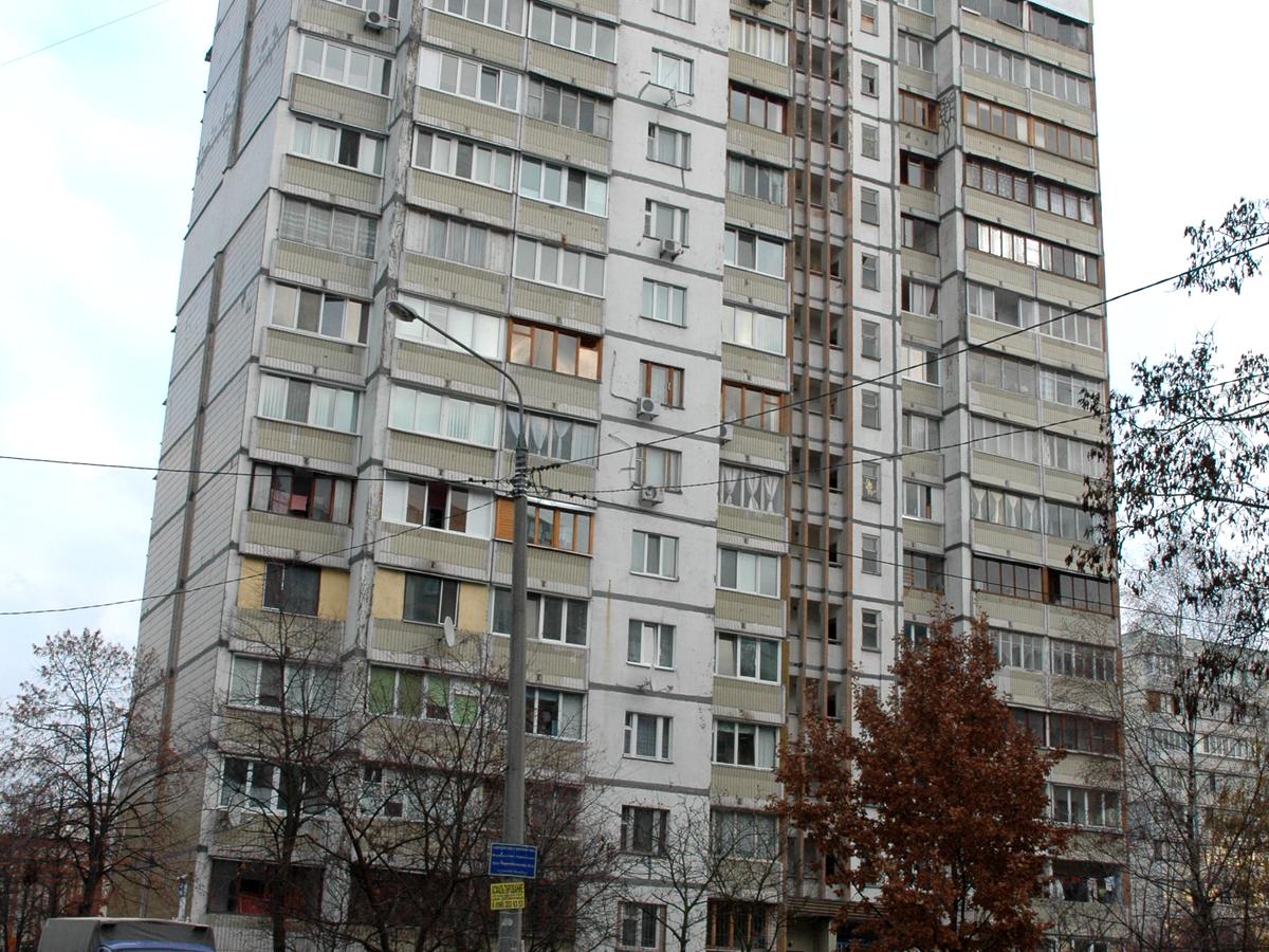 Фото дома