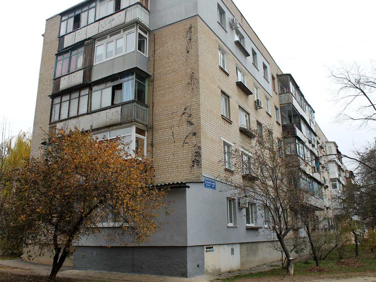 Фото будинку