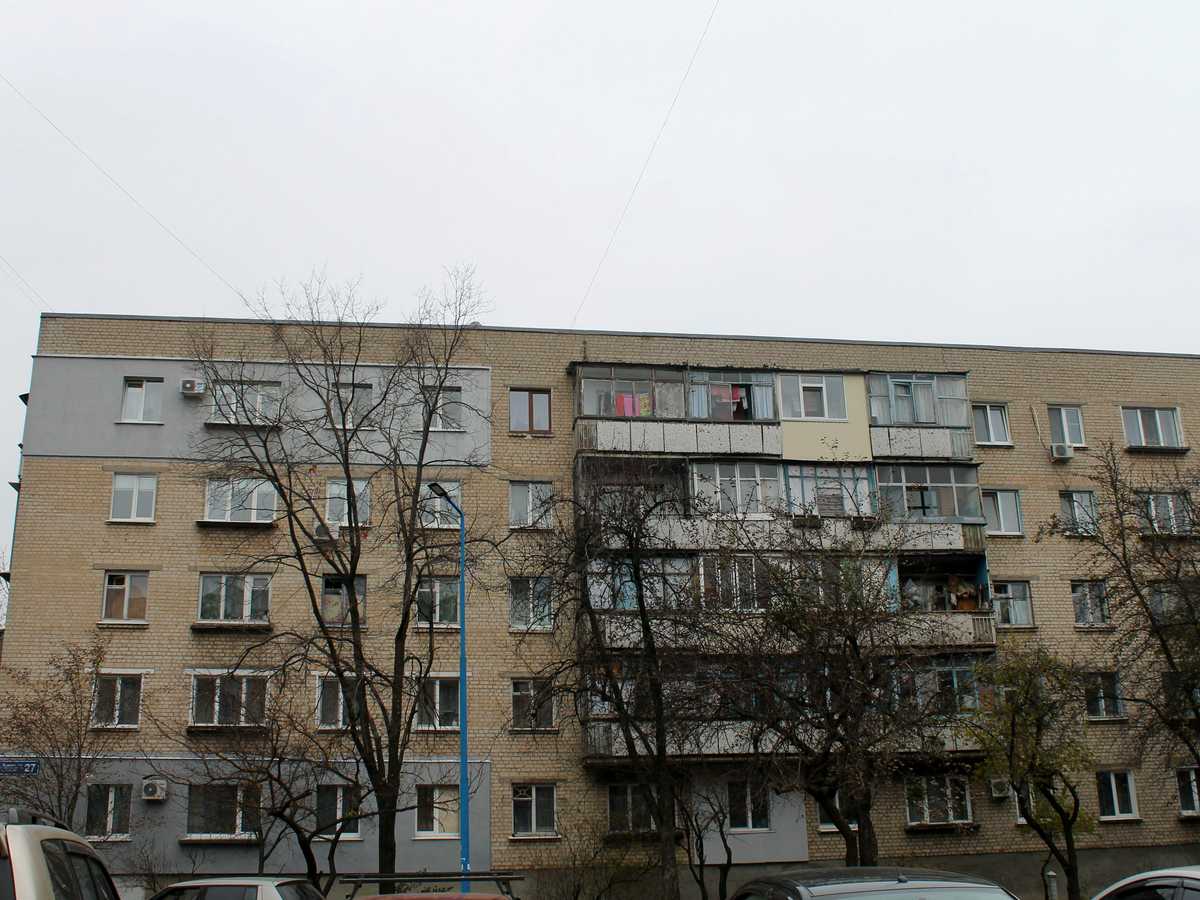 Фото будинку