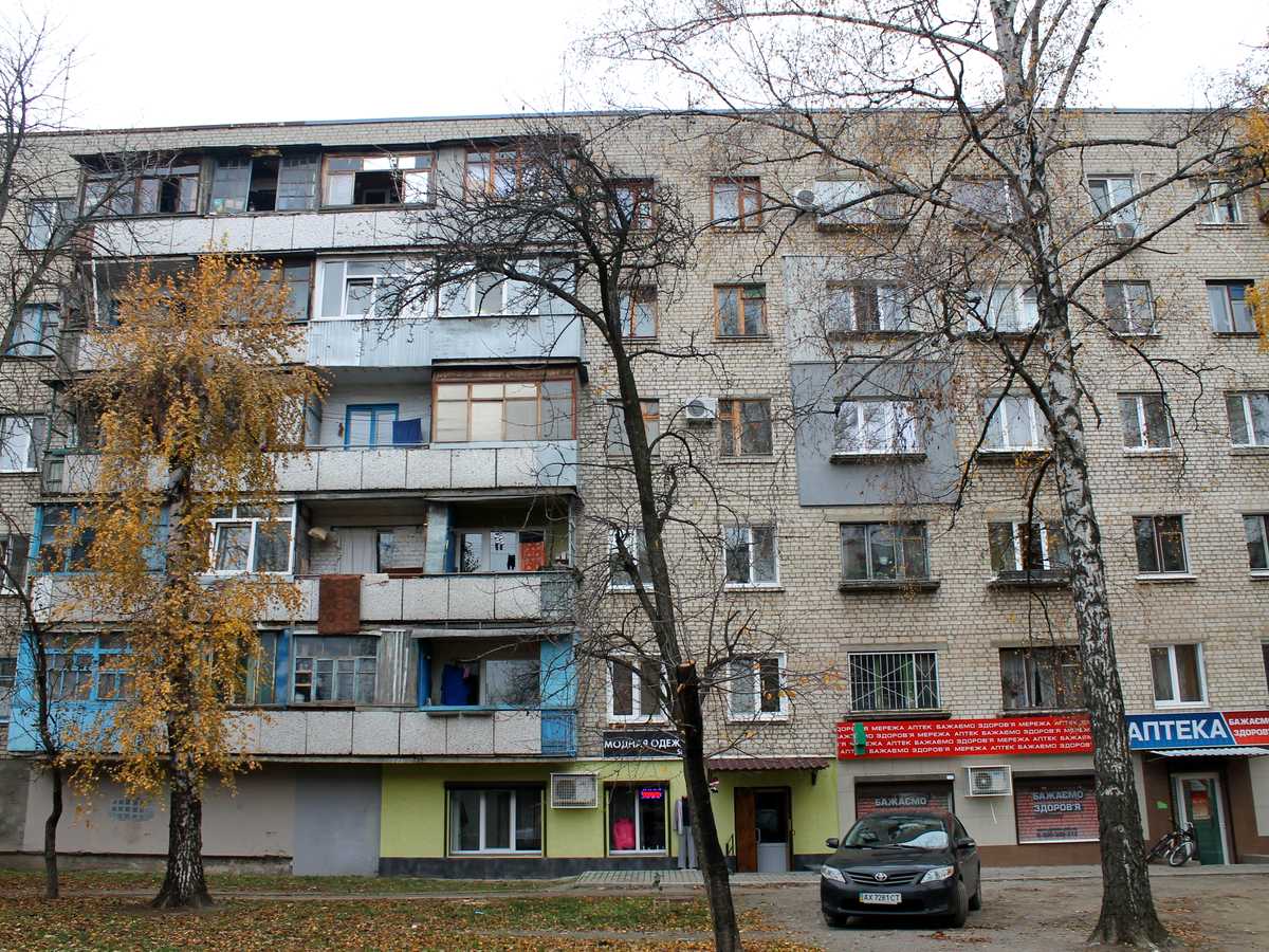 Фото будинку