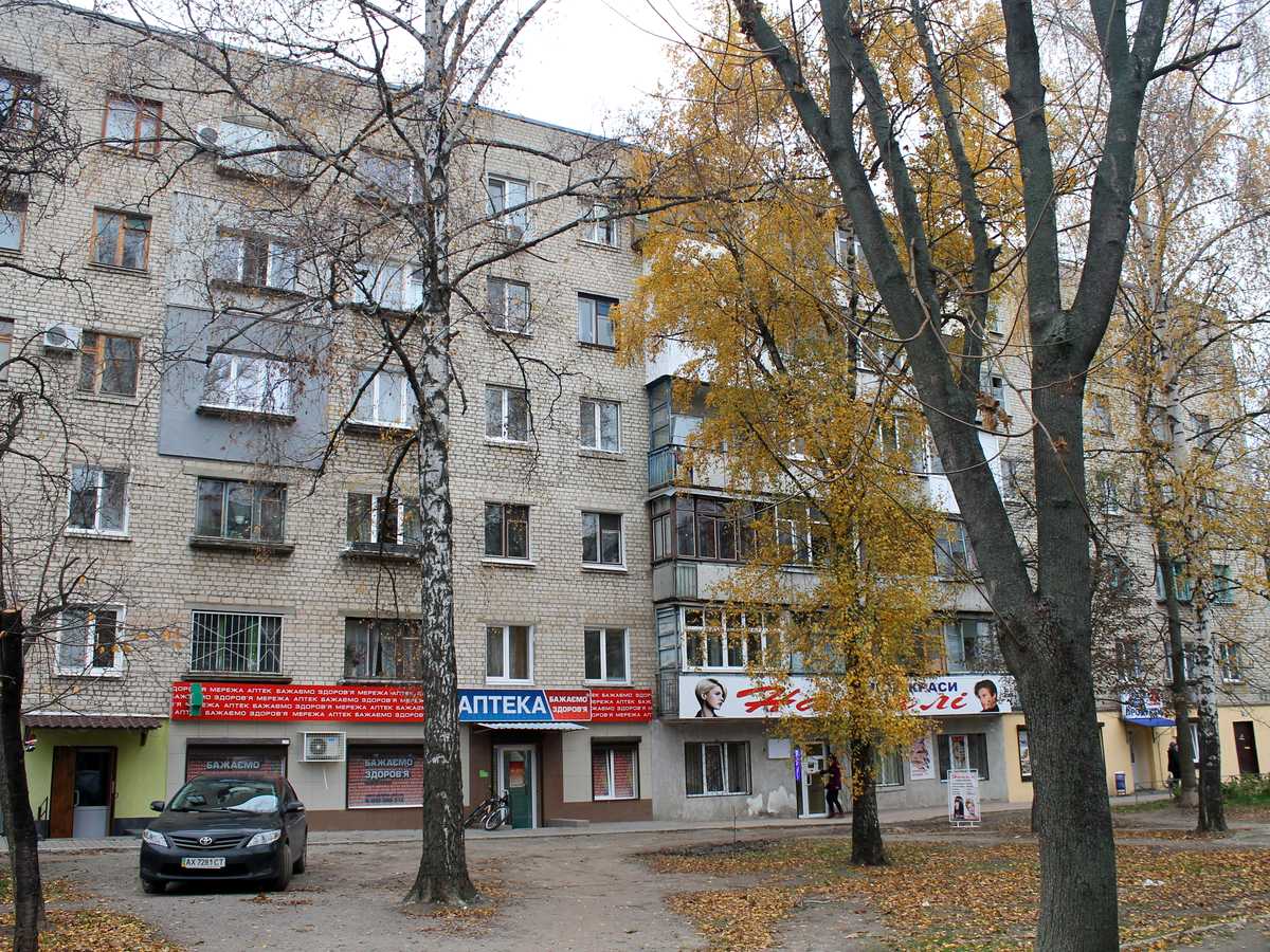 Фото будинку