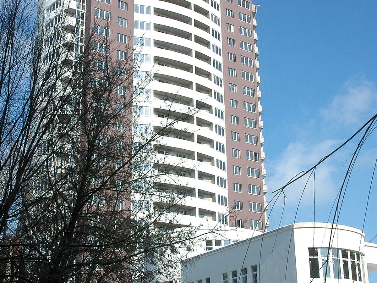 Фото будинку