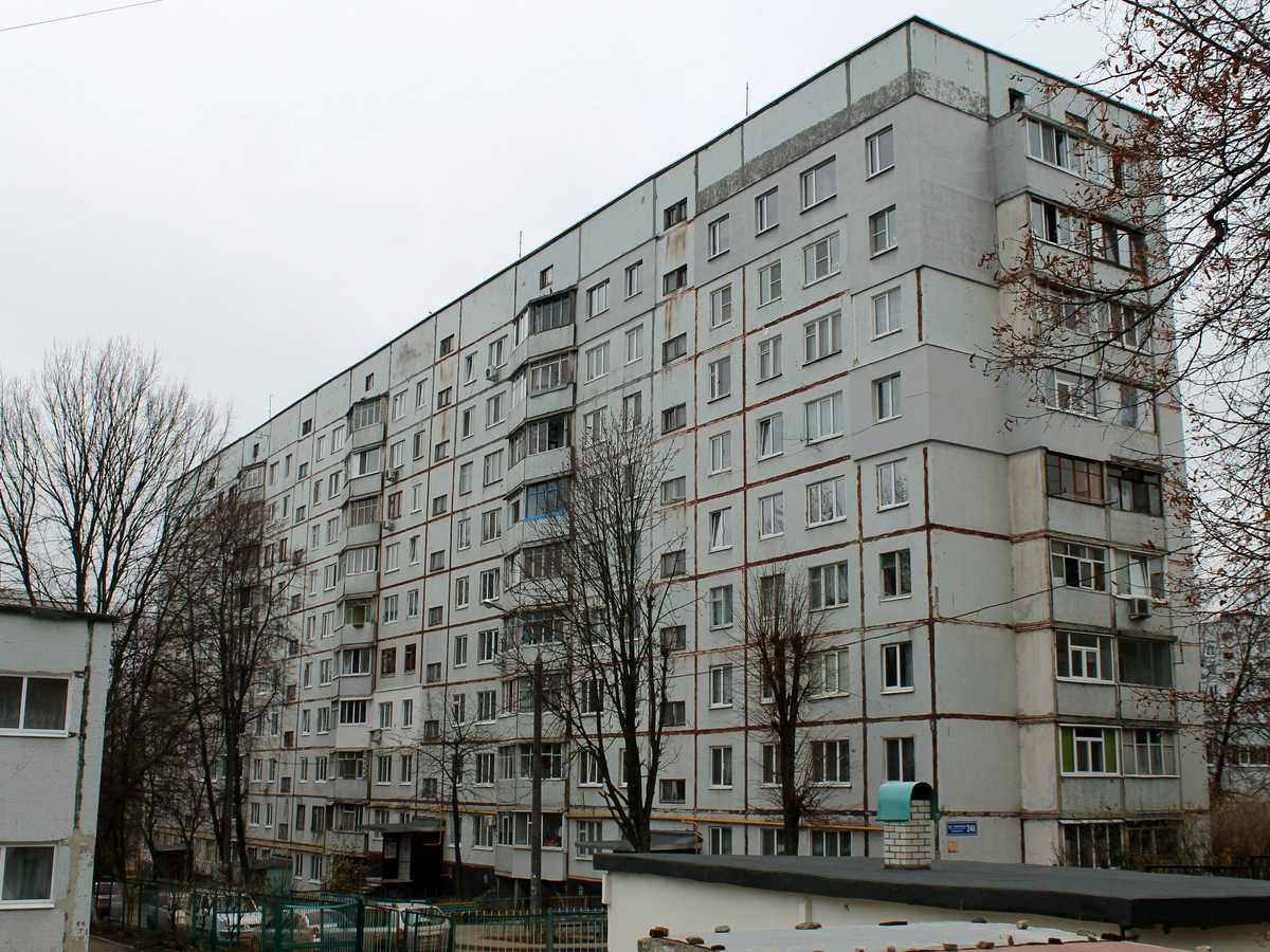 Фото будинку