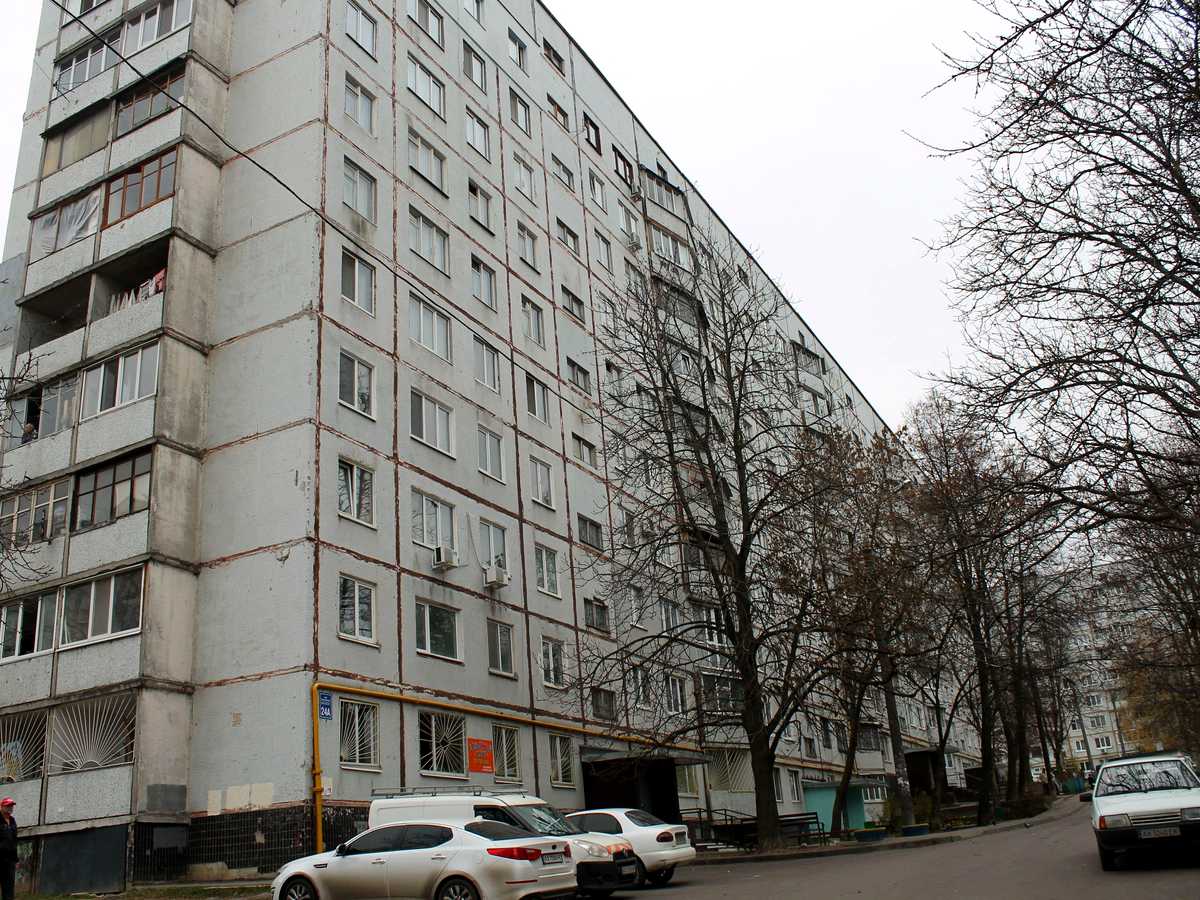 Фото будинку