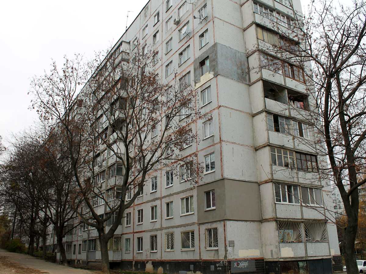 Фото будинку